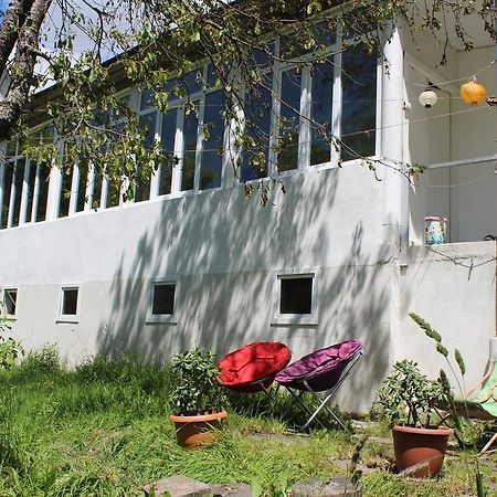 Villa Gabliani メスティア エクステリア 写真