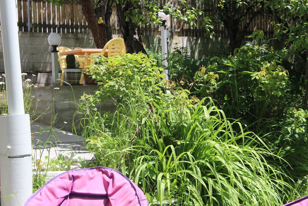 Villa Gabliani メスティア エクステリア 写真