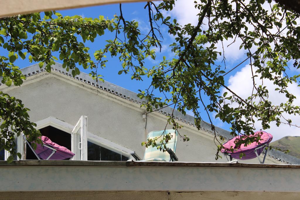 Villa Gabliani メスティア エクステリア 写真